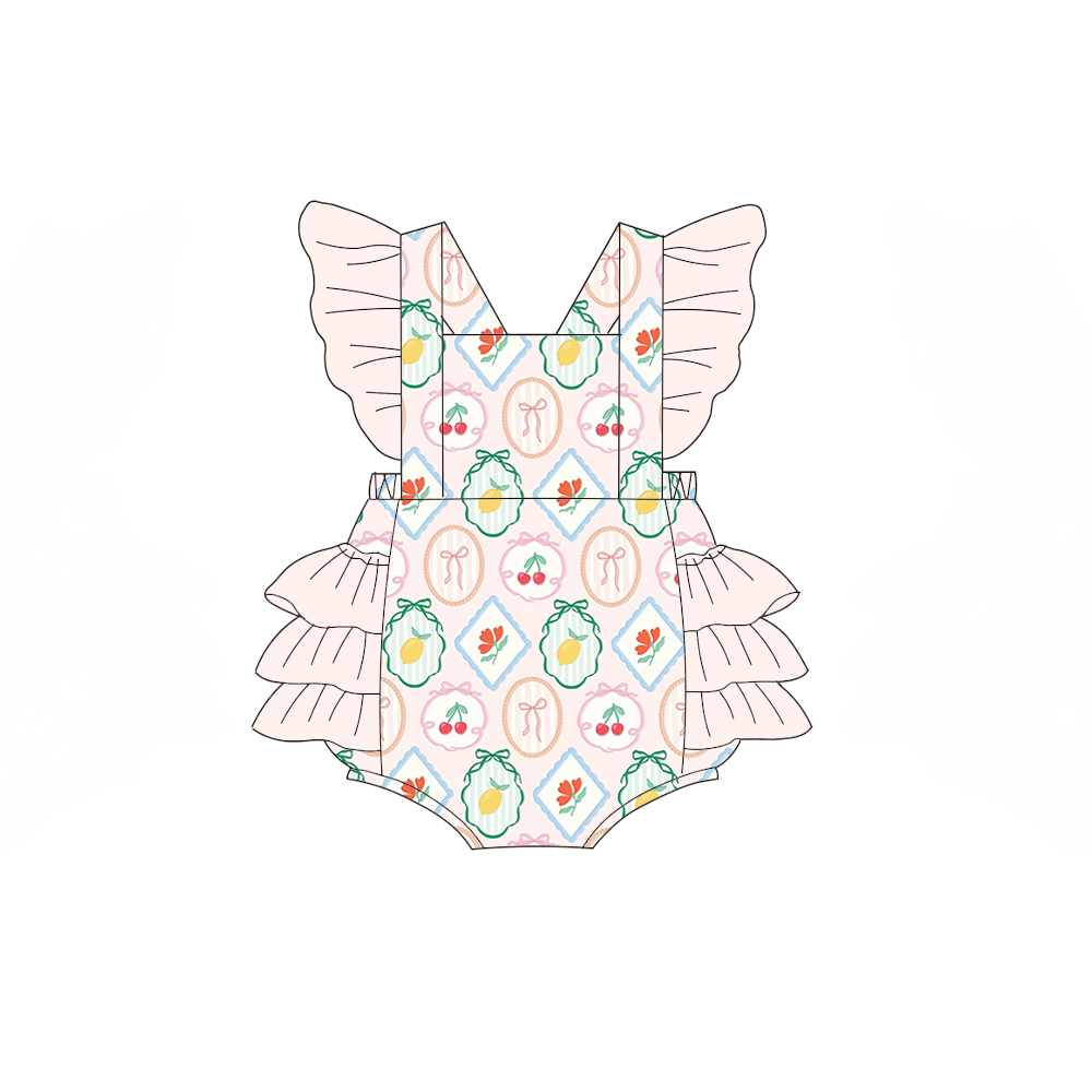 Boutique children's bodysuits  - Baby Clothing Made In Usa incelemesi ve fiyatı