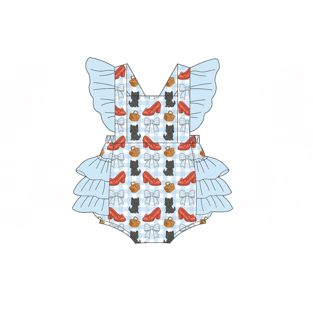 Boutique children's bodysuits  - Baby Clothing Made In Usa incelemesi ve fiyatı