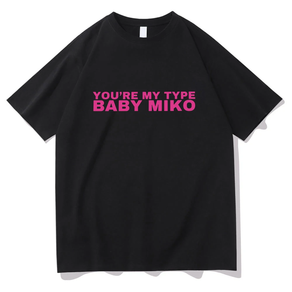 Young Miko Xoxo Tour 2024 T Sh - Xoxo Baby Clothing incelemesi ve fiyatı