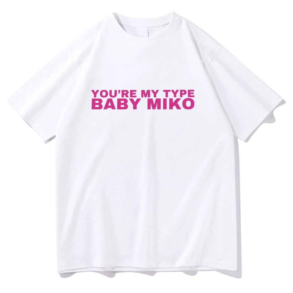 Young Miko Xoxo Tour 2024 T Sh - Xoxo Baby Clothing incelemesi ve fiyatı