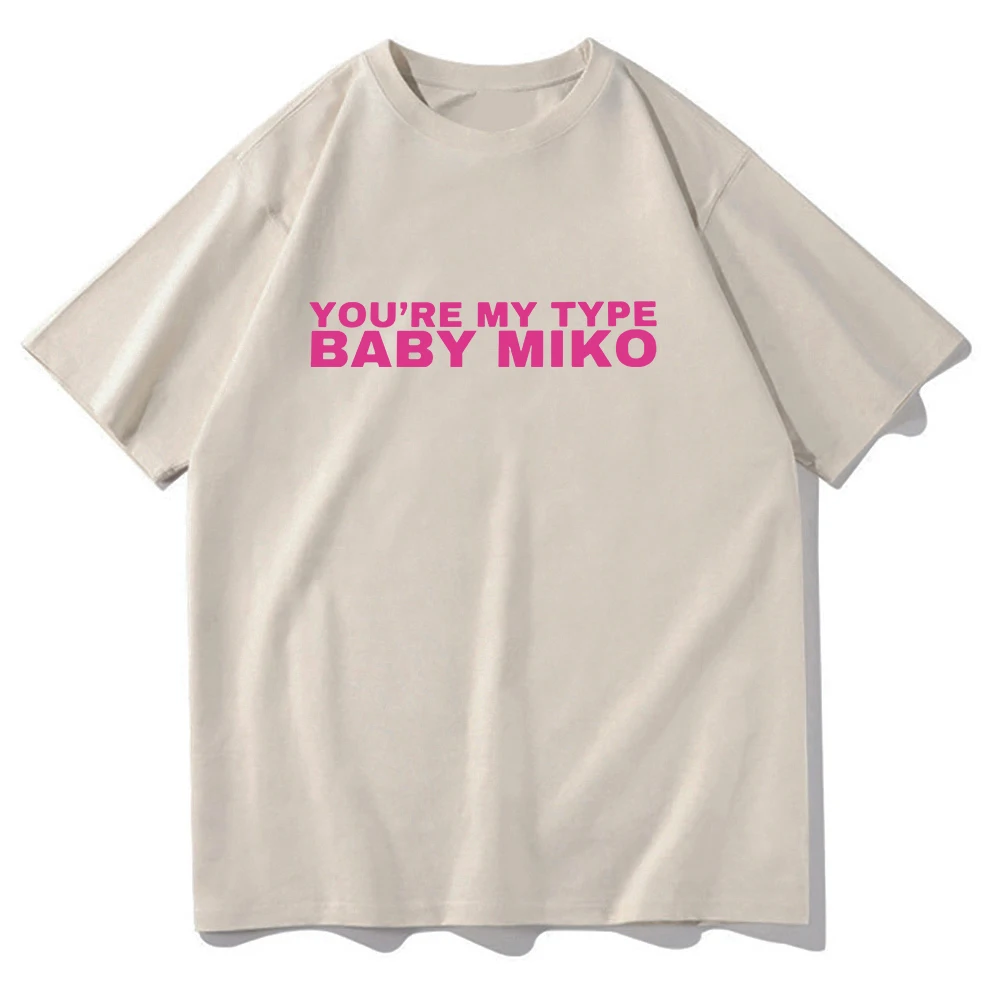 Young Miko Xoxo Tour 2024 T Sh - Xoxo Baby Clothing incelemesi ve fiyatı