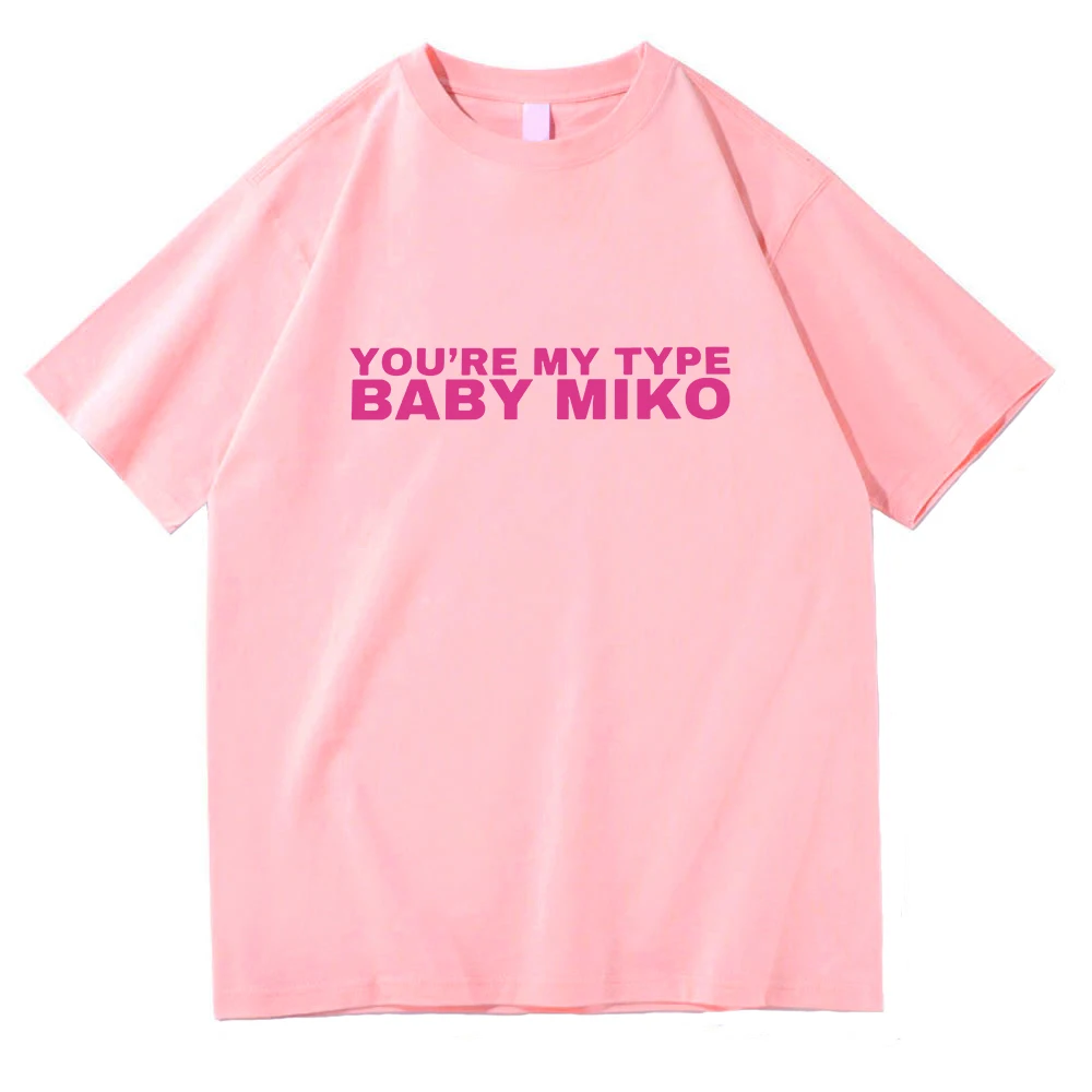Young Miko Xoxo Tour 2024 T Sh - Xoxo Baby Clothing incelemesi ve fiyatı