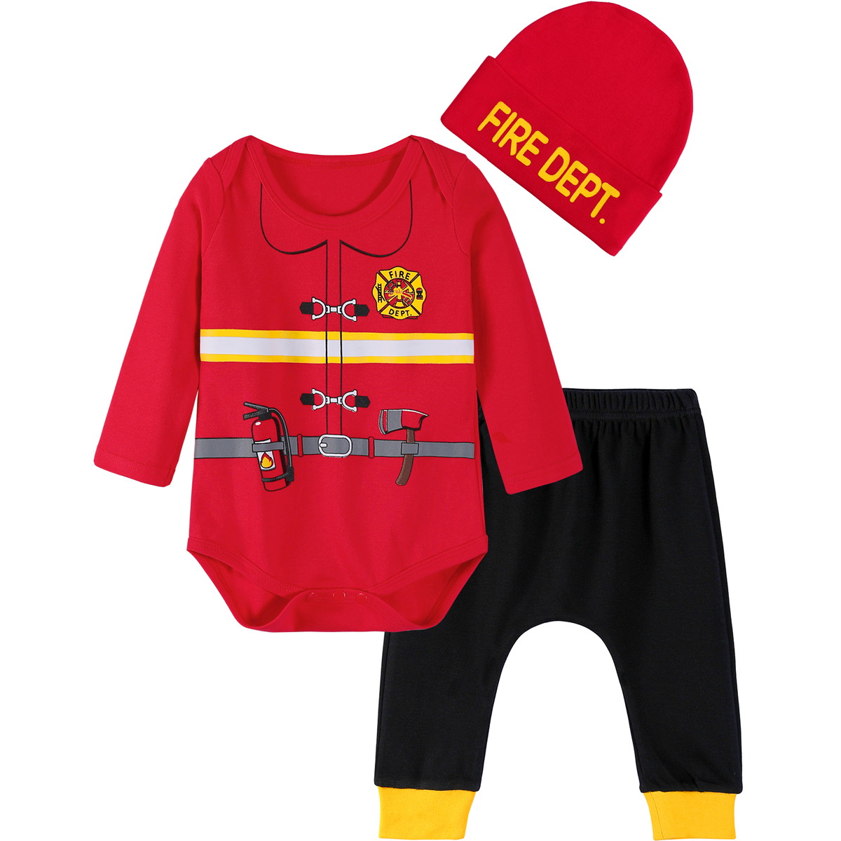 Baby Boys Costume Newborn Hall - Baby Clothing Designer incelemesi ve fiyatı