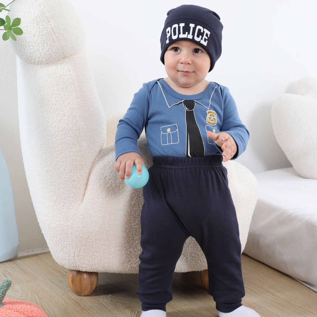 Baby Boys Costume Newborn Hall - Baby Clothing Designer incelemesi ve fiyatı