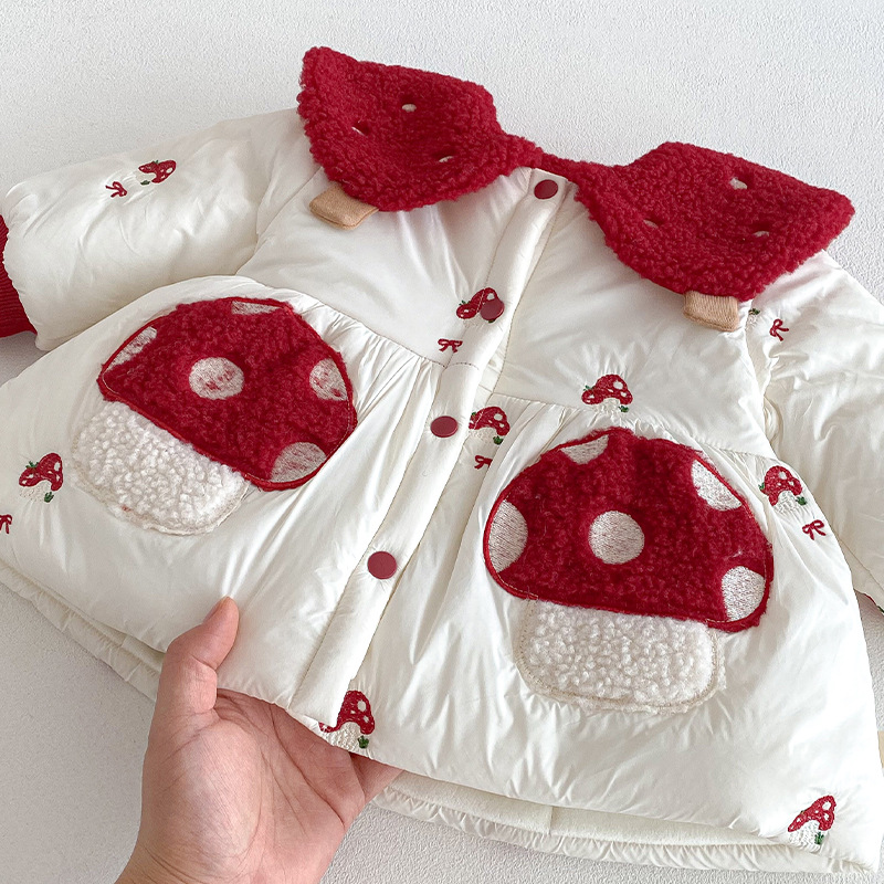 Girls' Western New Year's Clot - Baby Clothing Winter incelemesi ve fiyatı
