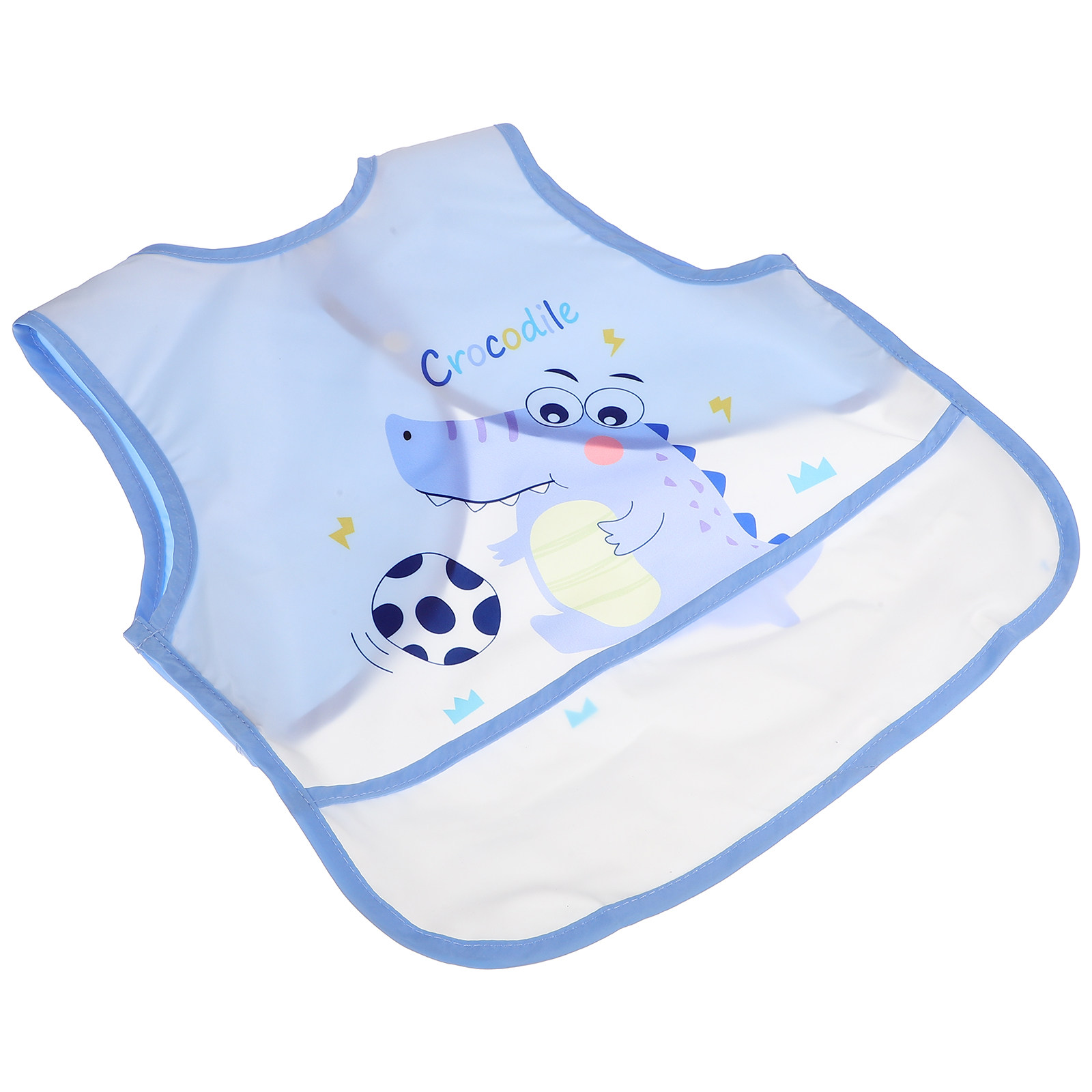 Waterproof Baby Bib for Feedin - Baby Clothing Made In Usa incelemesi ve fiyatı