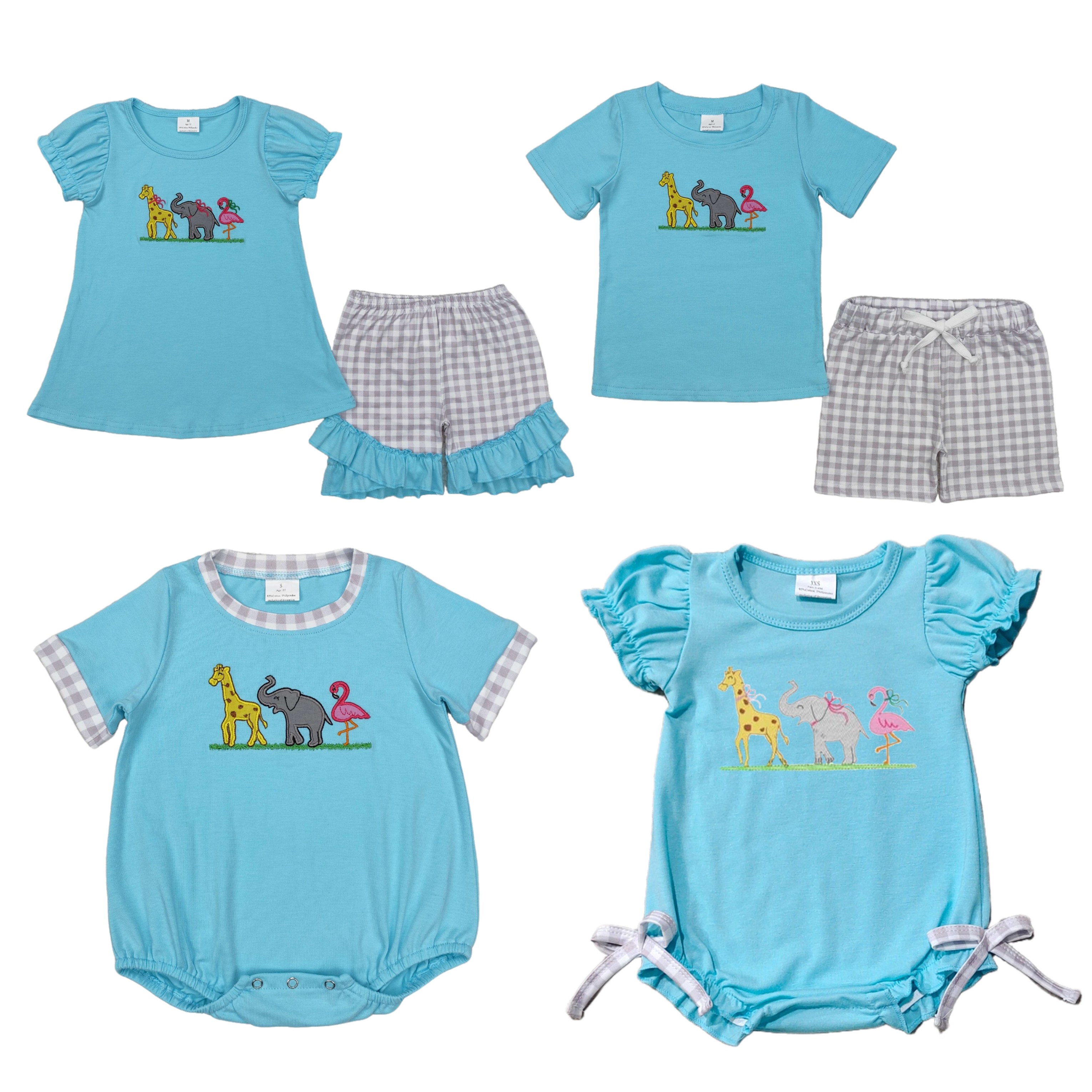 Wholesale Hot Sale Baby Boy Gi - Baby Clothing Sale incelemesi ve fiyatı