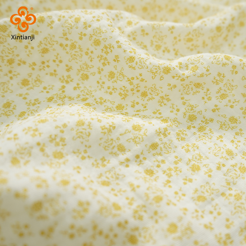 135x50cm Double Crepe Gauze Fa - Baby Clothing Yellow incelemesi ve fiyatı