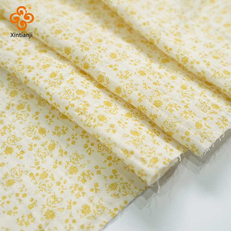 135x50cm Double Crepe Gauze Fa - Baby Clothing Yellow incelemesi ve fiyatı