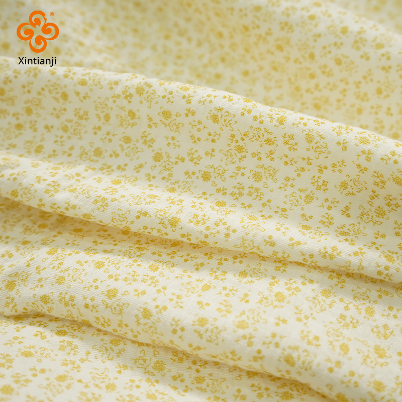 135x50cm Double Crepe Gauze Fa - Baby Clothing Yellow incelemesi ve fiyatı