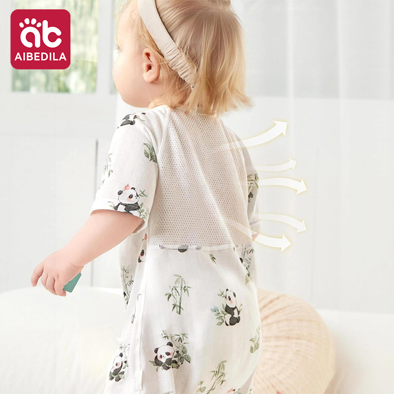 AIBEDILA Boys Girls Baby Summe - Baby Clothing Patterns incelemesi ve fiyatı