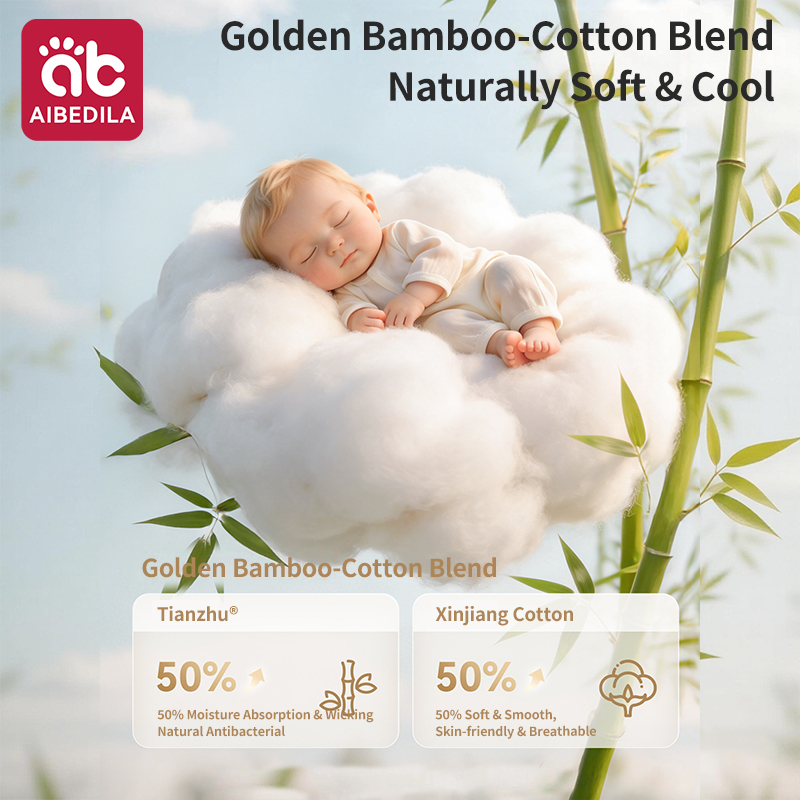 AIBEDILA Boys Girls Baby Summe - Baby Clothing Patterns incelemesi ve fiyatı