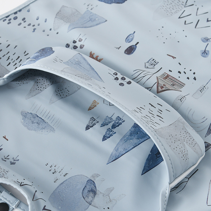 Newborn Baby Bibs Blouse Water - Baby Clothing Patterns incelemesi ve fiyatı