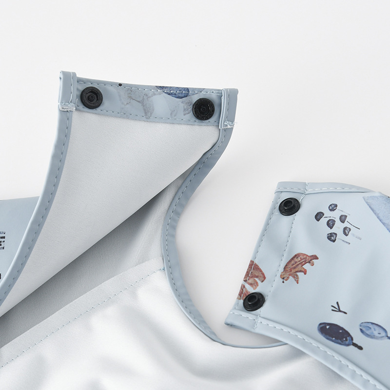 Newborn Baby Bibs Blouse Water - Baby Clothing Patterns incelemesi ve fiyatı