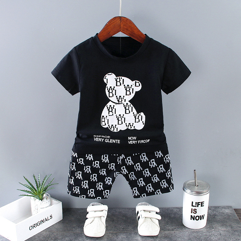 Summer Baby Boy Clothes 9 to 1 - Baby Clothing Designer incelemesi ve fiyatı
